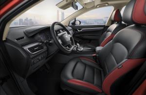 Geely Emgrand GS Dynamic 2019 года 